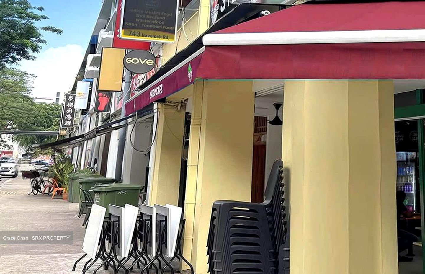 Bukit Ho Swee Court (D3), Shop House #579575631